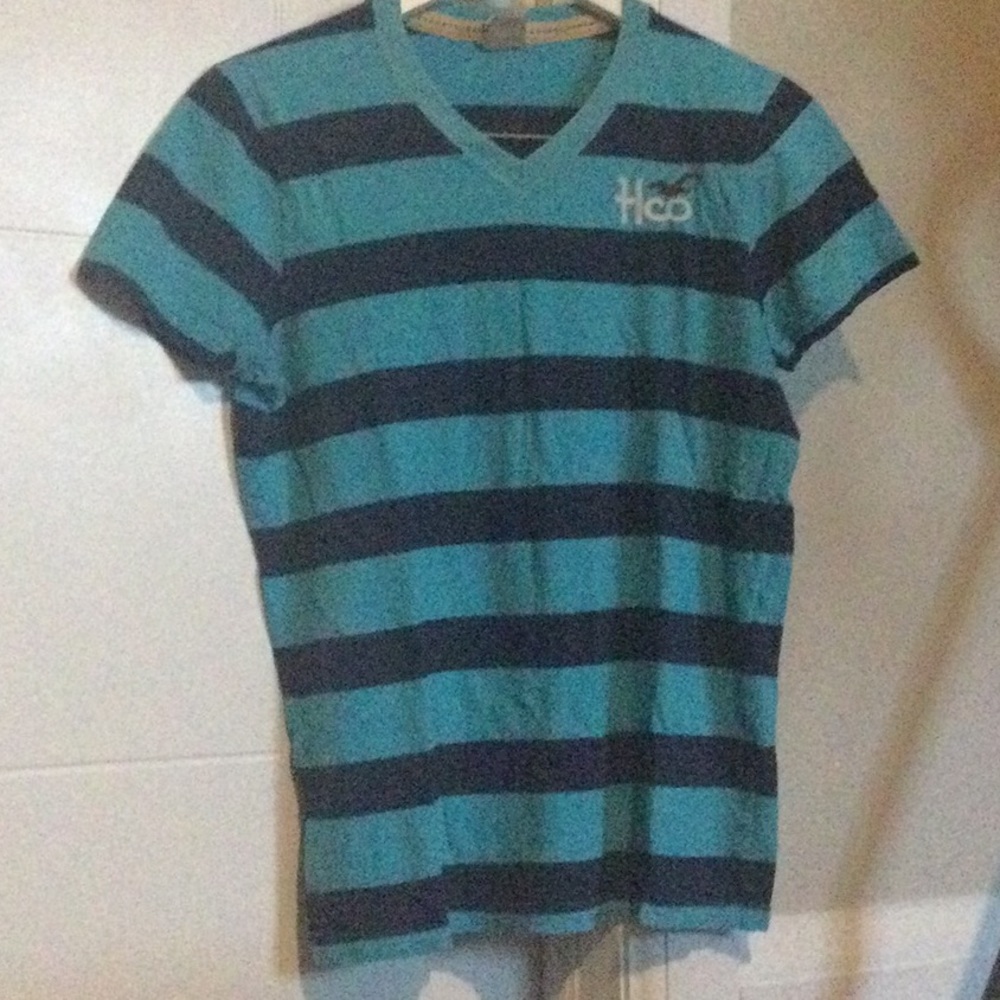 Boys Hollister T-shirt